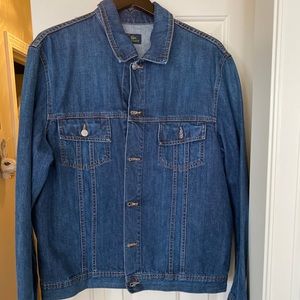Lacoste Denim Jacket